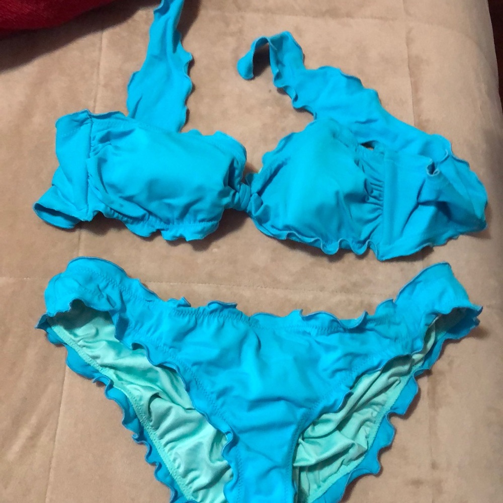 VS bikini set size small